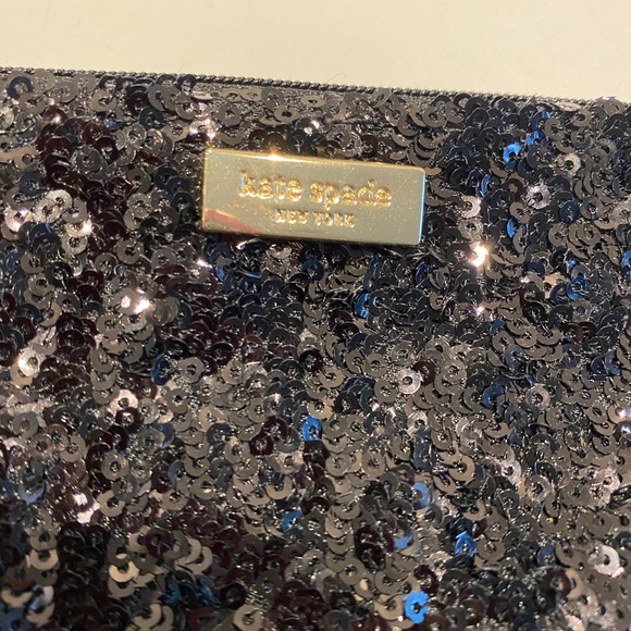 Kate Spade black Evening Bag - Picture 3 of 4